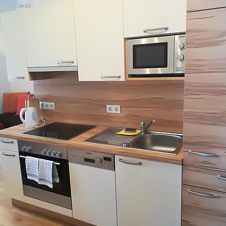 Appartement Grosswallner Radstadt Exterior foto