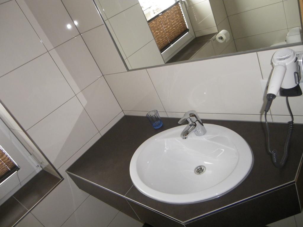 Appartement Grosswallner Radstadt Cameră foto